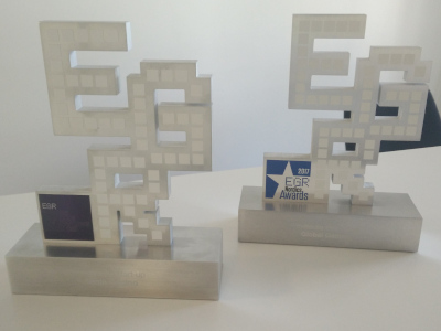 EGR In-House Innovation Award